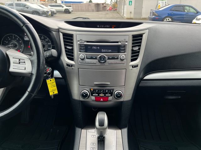 Used 2011 Subaru Outback 2.5i Premium image 22