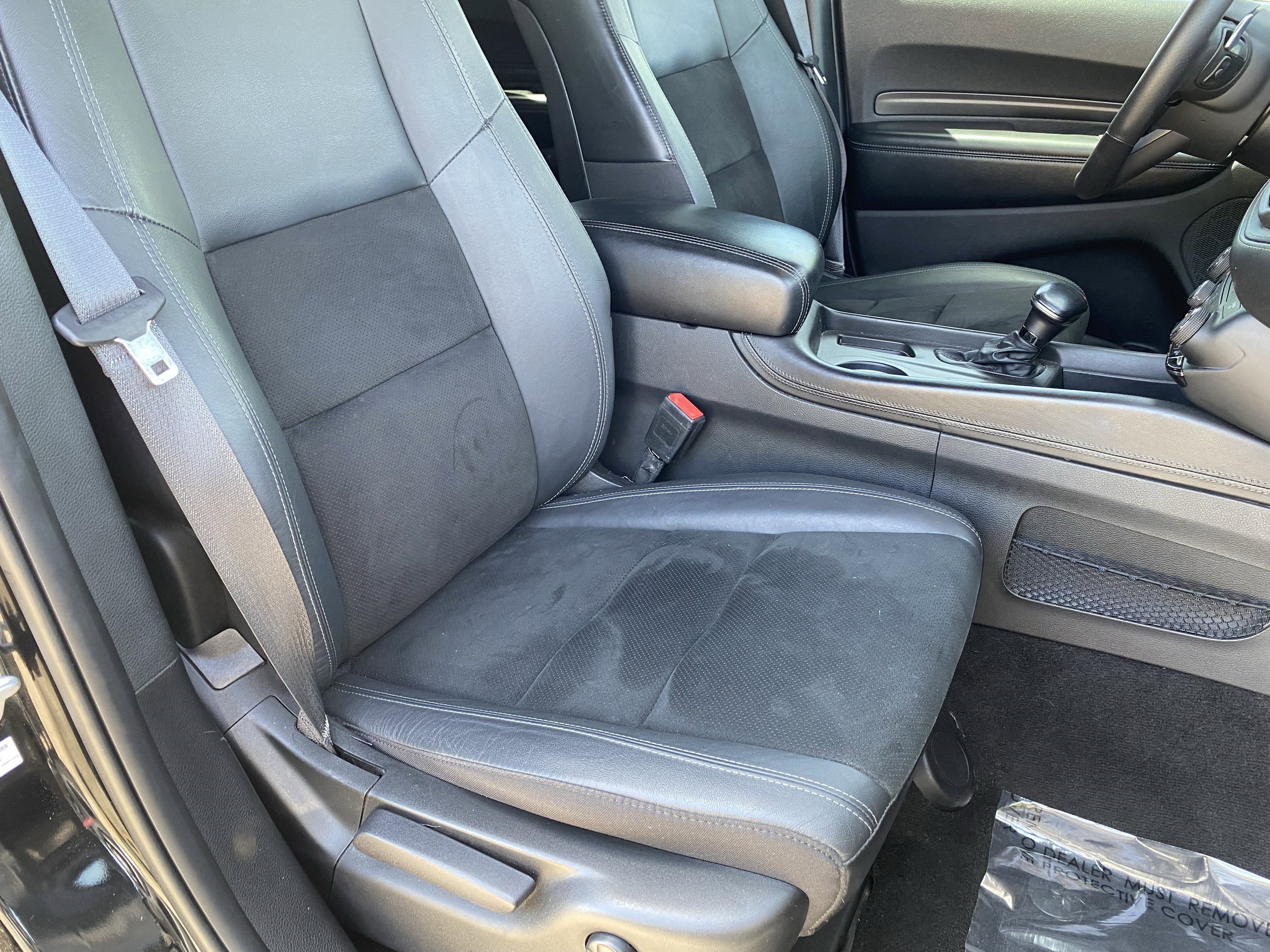 Used 2022 Dodge Durango GT AWD/4WD image 11