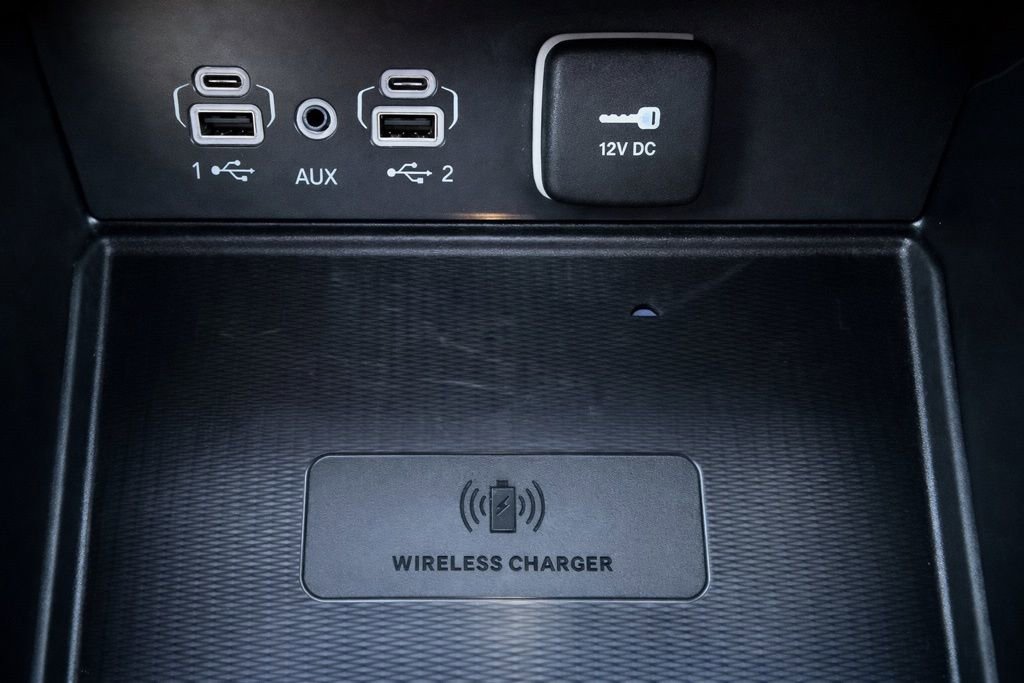 Used 2024 Jeep Grand Cherokee Limited 4xe w/ Luxury Tech Group II image 34