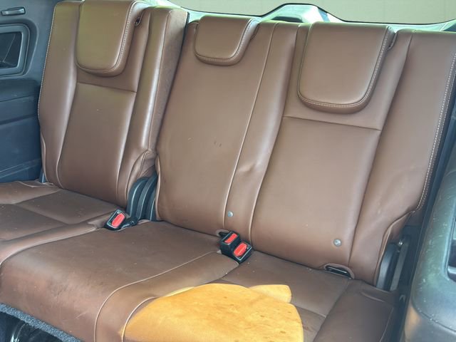 Used 2019 Subaru Ascent Touring w/ Popular Package #2A AWD/4WD image 23