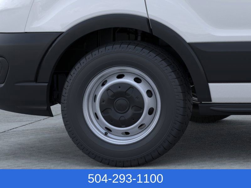 New 2025 Ford Transit 250 Low Roof w/ Load Area Protection Package image 19