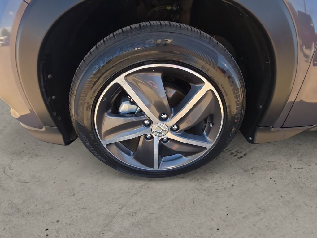 Used 2022 Honda HR-V EX image 14