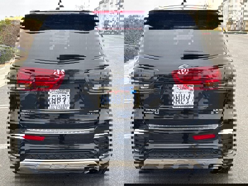 Used 2019 Kia Sorento SX image 6