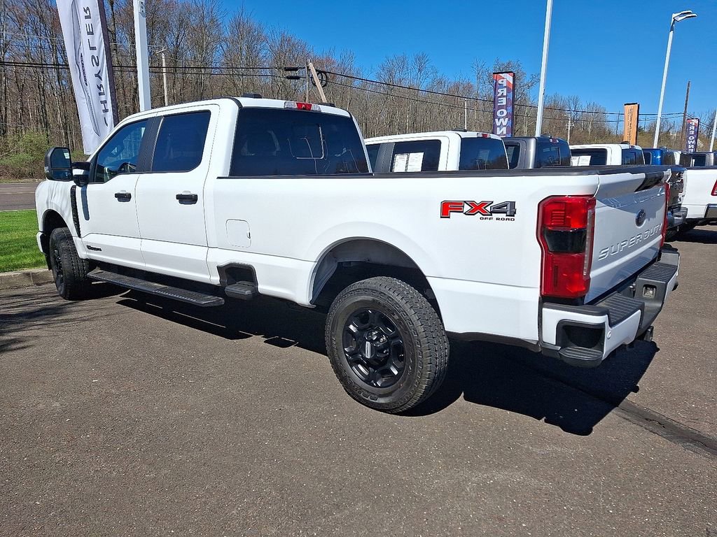 Used 2024 Ford F350 XL w/ STX Appearance Package image 7