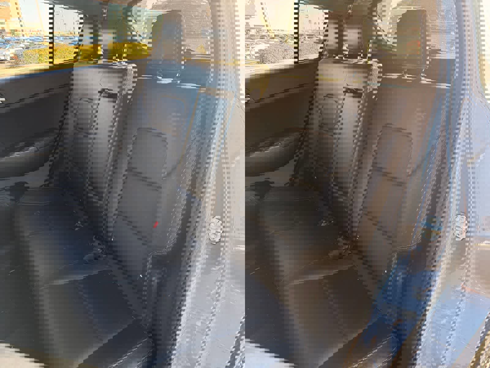 Used 2017 Kia Sportage EX w/ EX Premium Package image 10