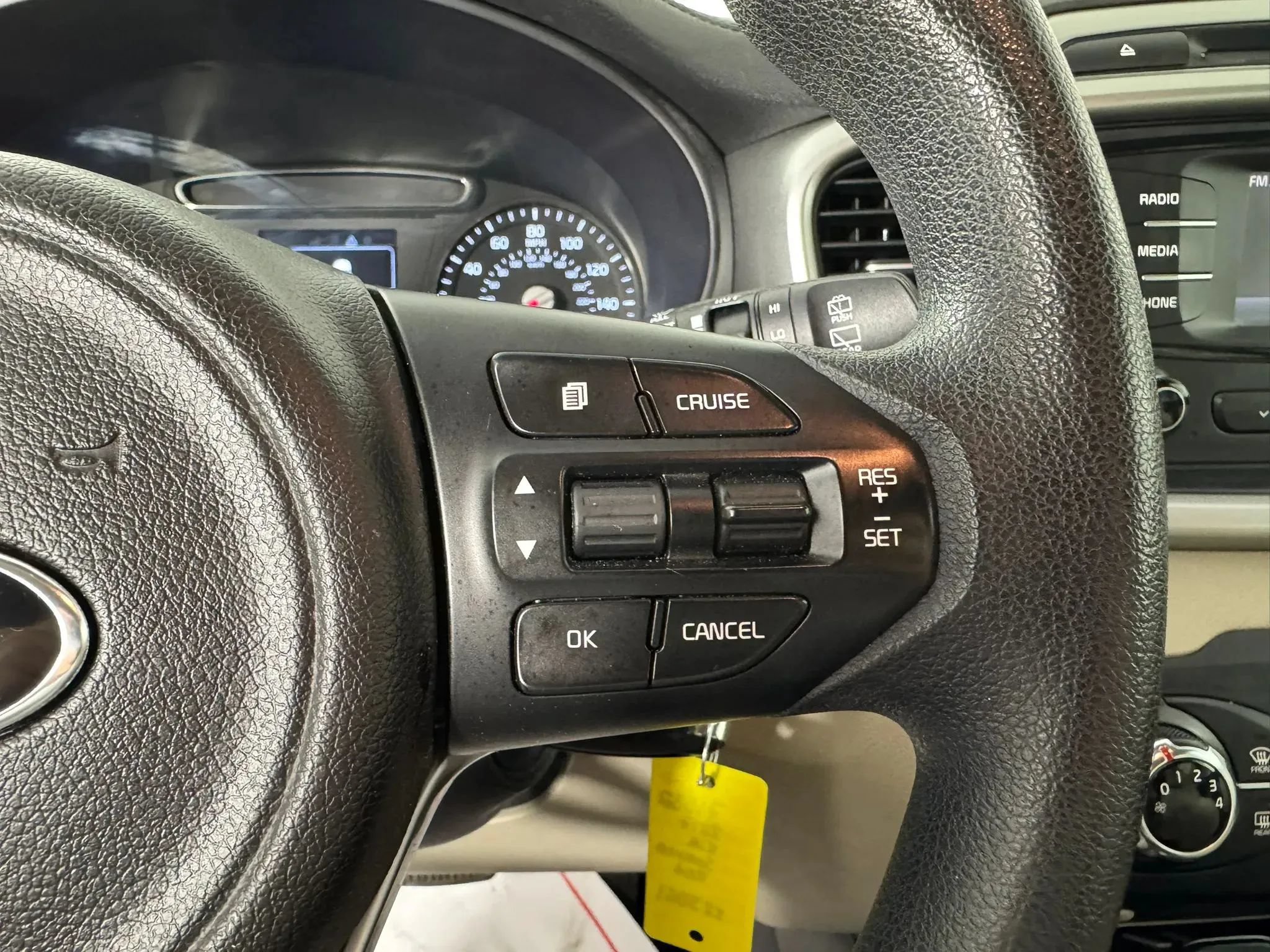Used 2017 Kia Sorento AWD image 16