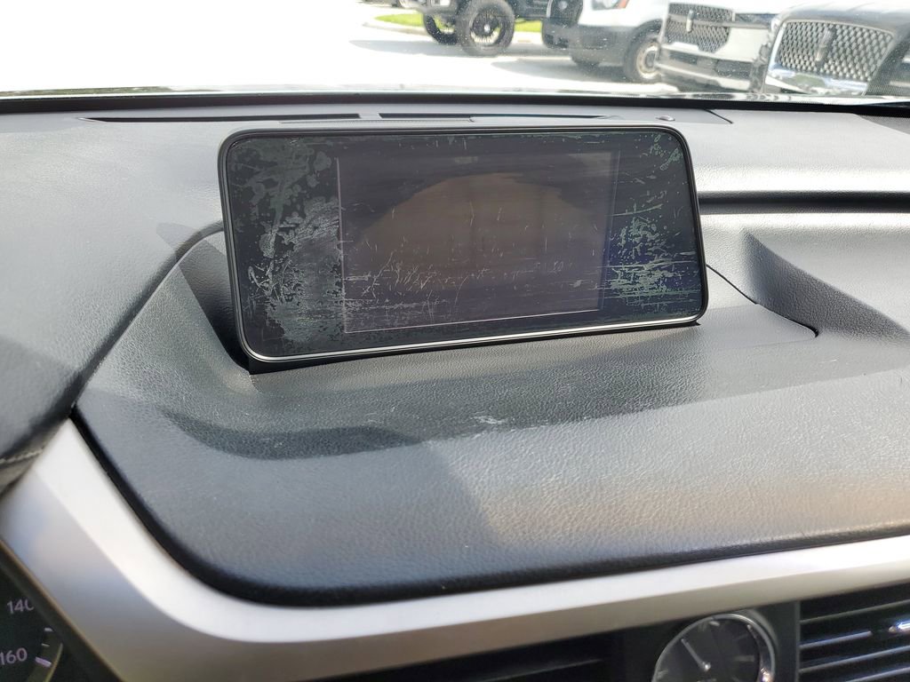 Used 2016 Lexus RX 350 FWD image 29