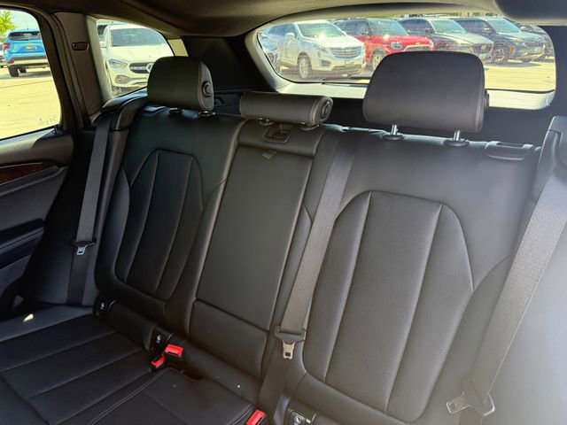 Used 2022 BMW X3 xDrive30i w/ Premium Package 2 image 30