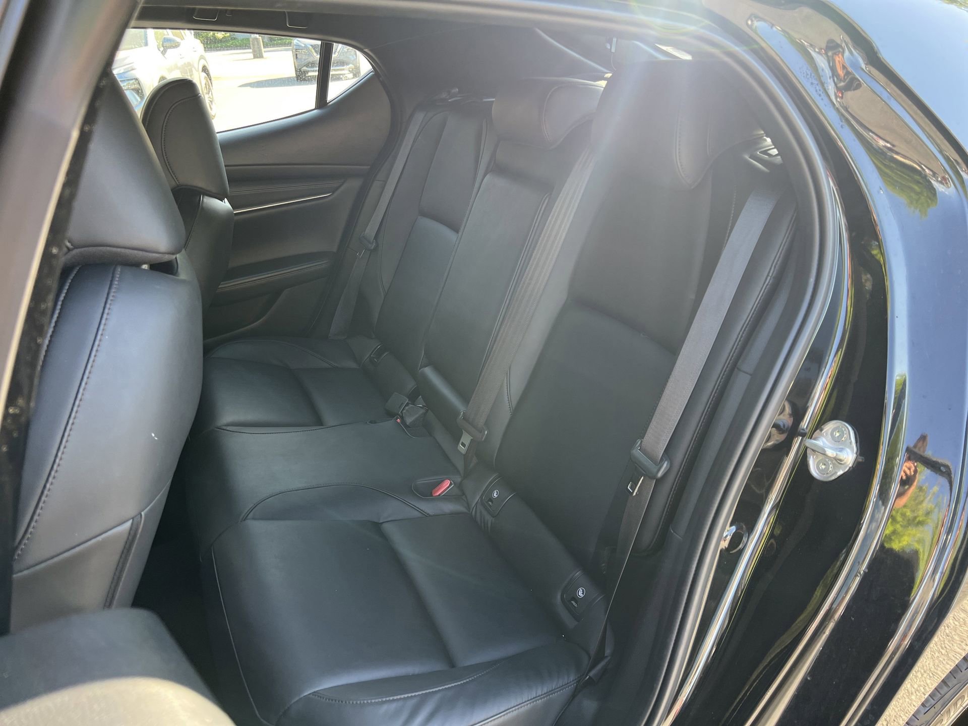 Used 2024 MAZDA MAZDA3 s image 17