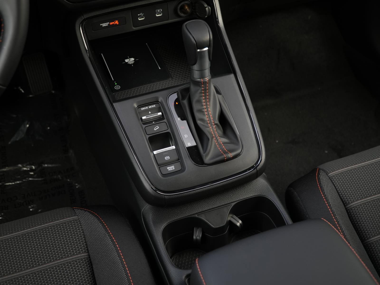 New 2026 Honda CR-V Sport image 26