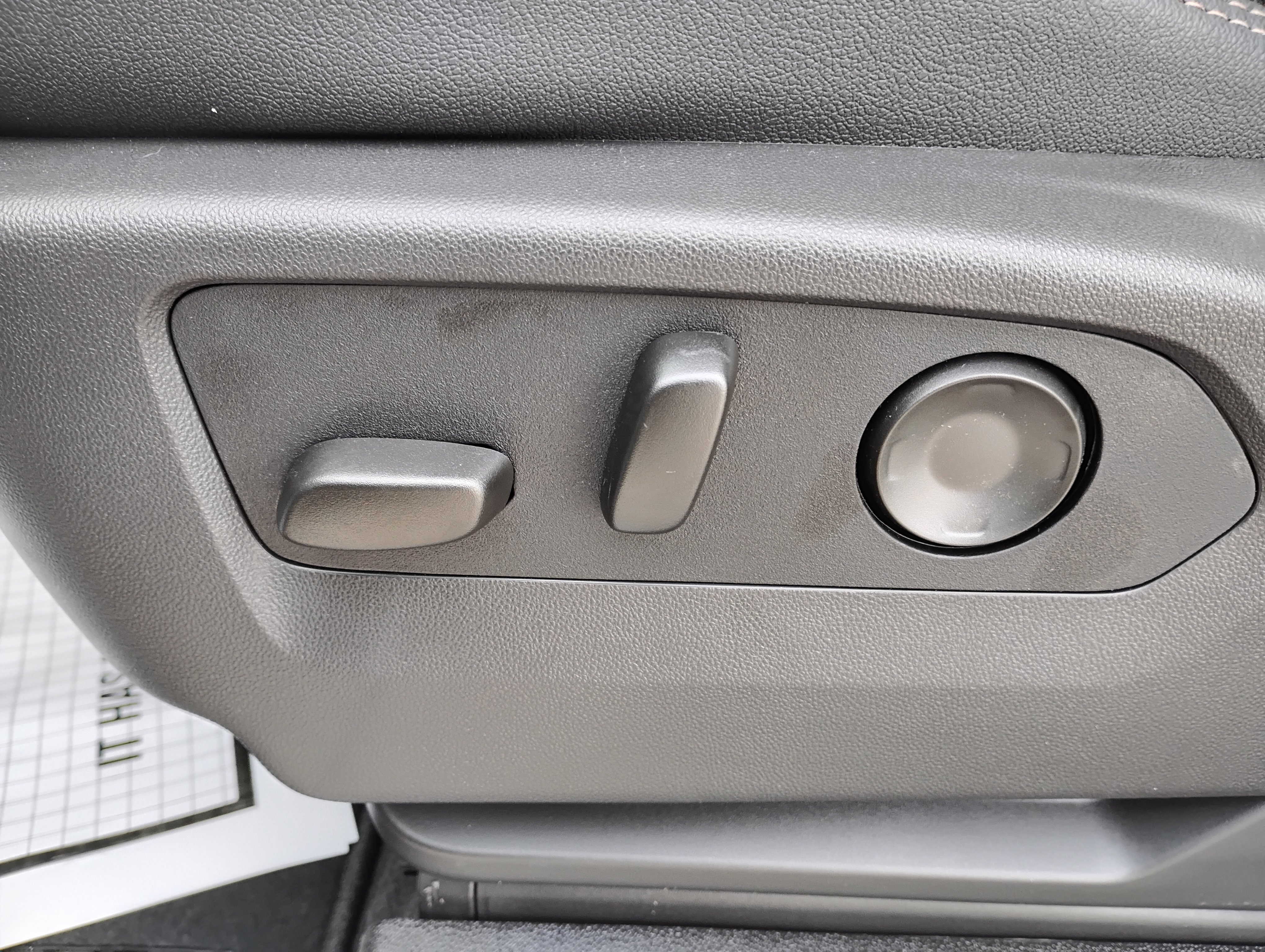 New 2026 Chevrolet Tahoe High Country w/ Sun And Tow Package image 14