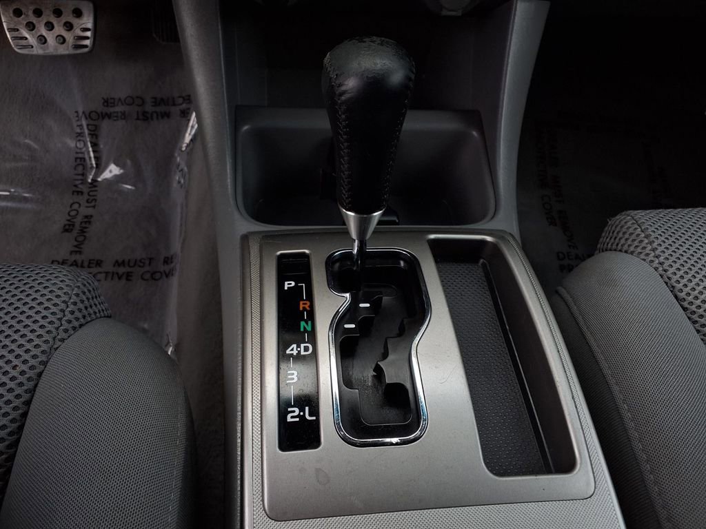Used 2005 Toyota Tacoma PreRunner image 12