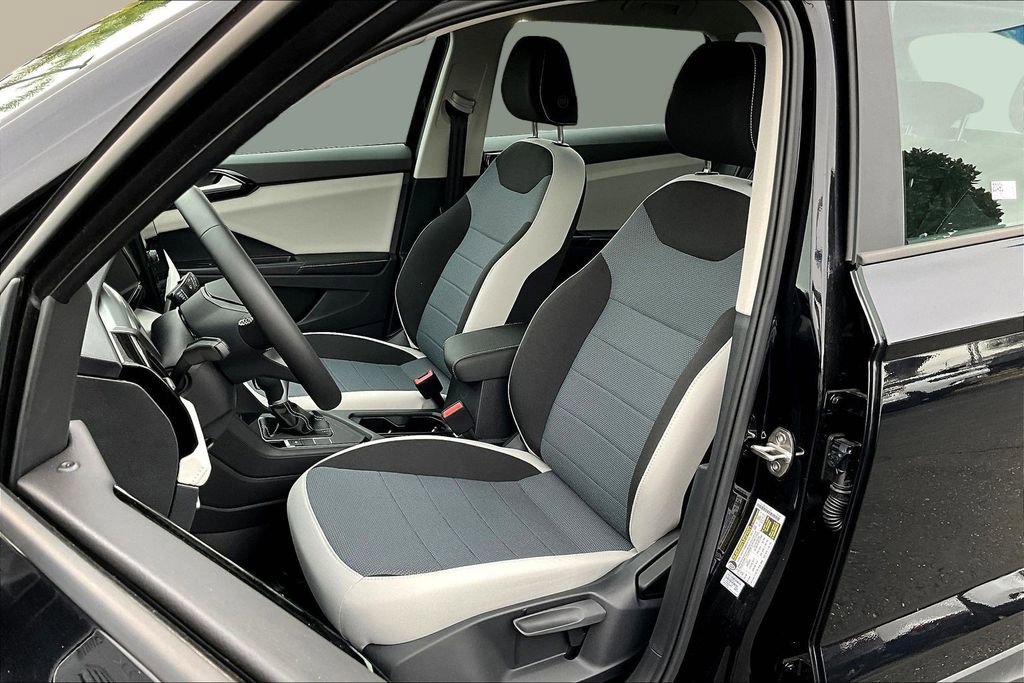 New 2026 Volkswagen Taos S image 21