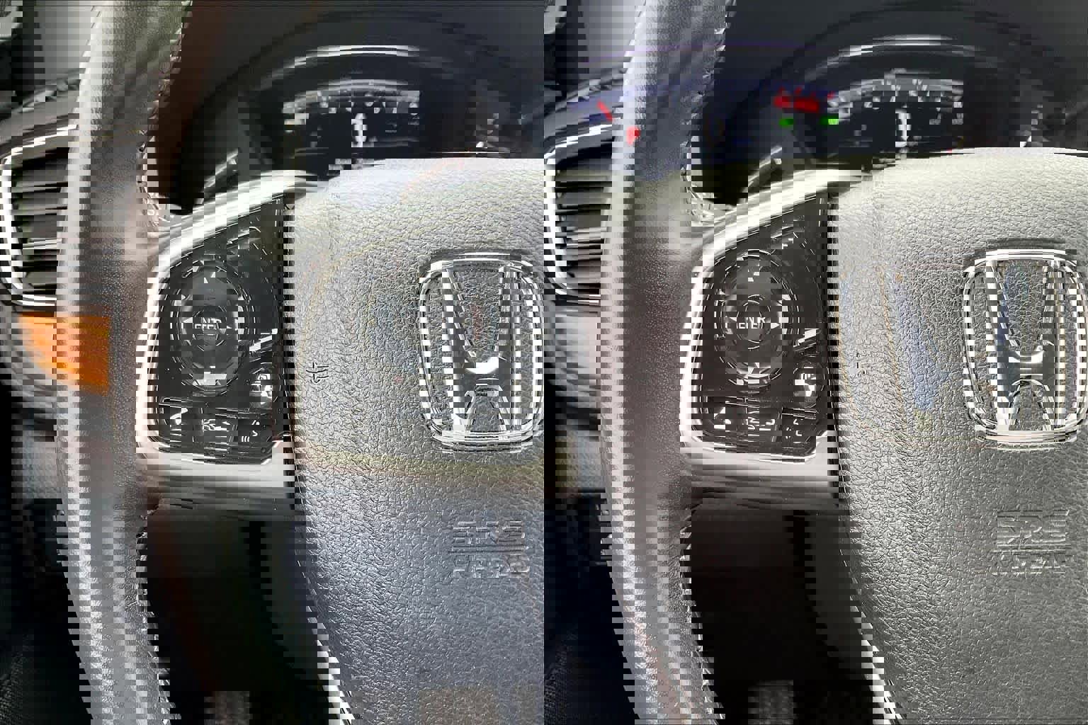 Used 2021 Honda CR-V EX-L image 25