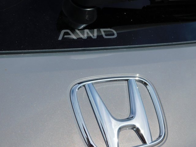 New 2026 Honda HR-V EX-L image 38