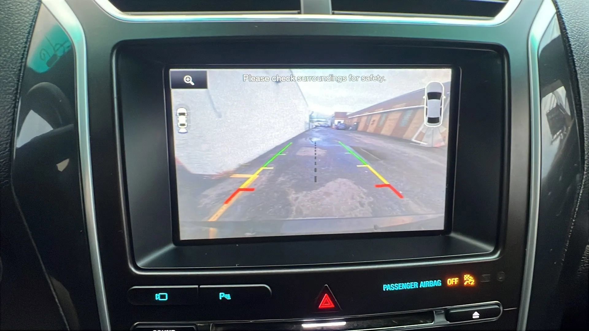 Used 2016 Ford Explorer Limited image 21