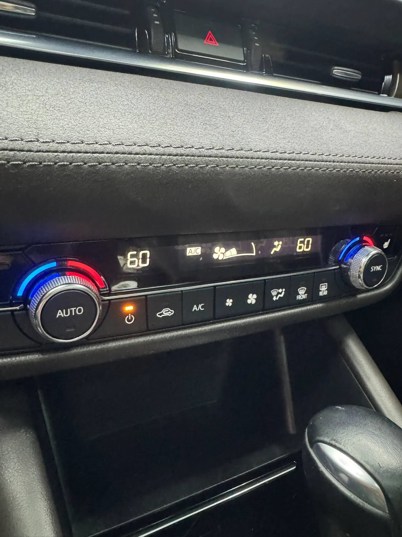 Used 2018 MAZDA MAZDA6 Signature FWD image 21