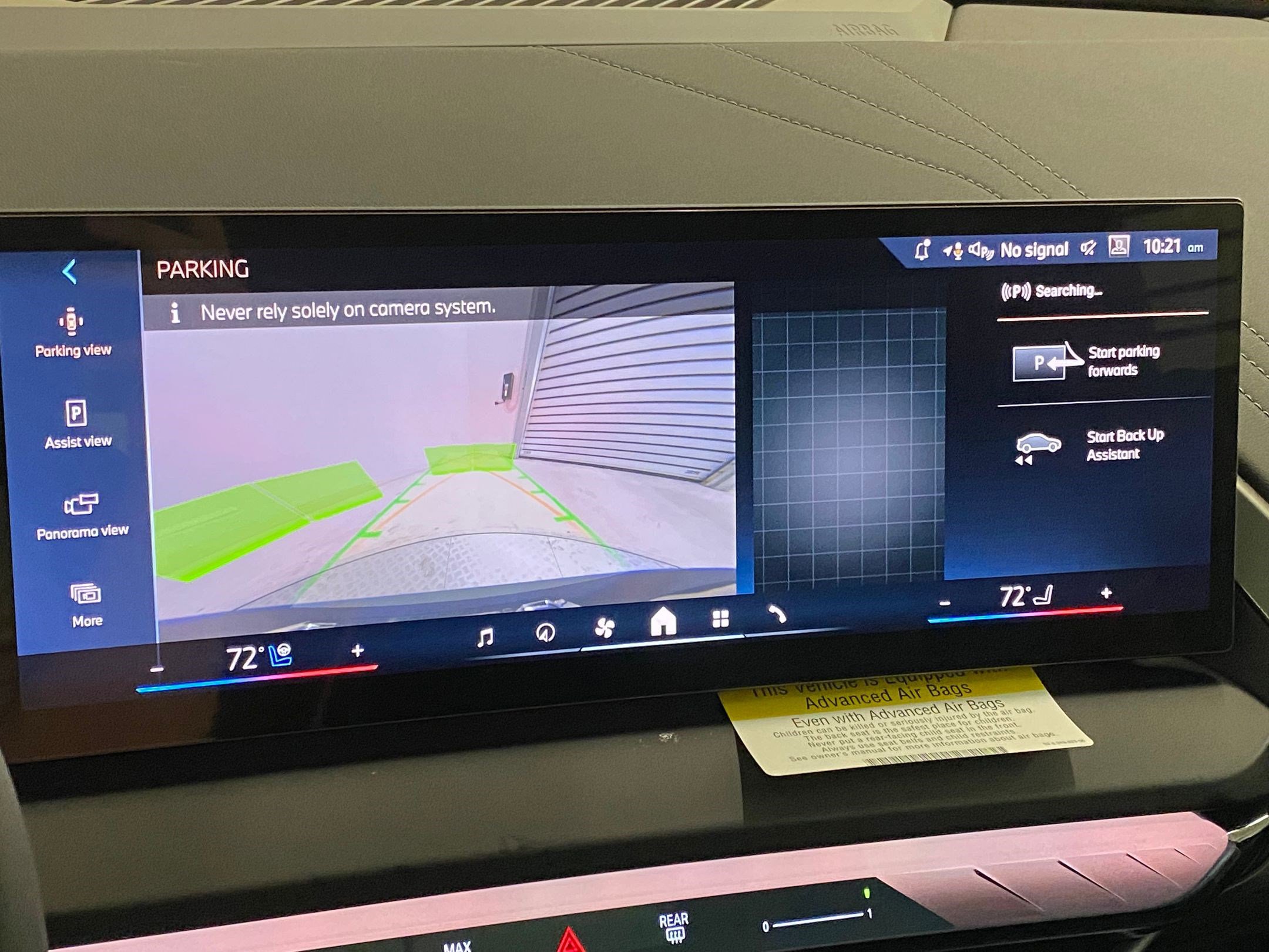 New 2026 BMW X3 xDrive30 w/ Convenience Package image 25