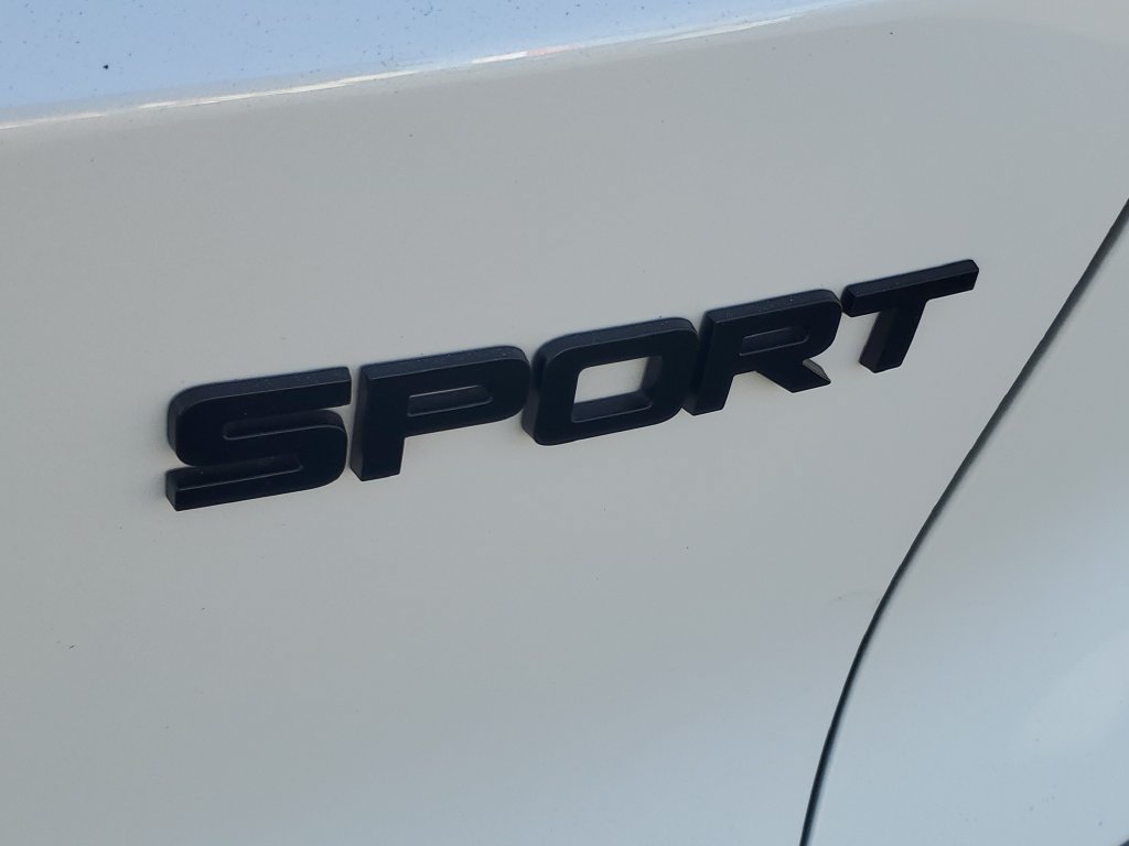 Used 2025 Honda CR-V Sport-L image 11