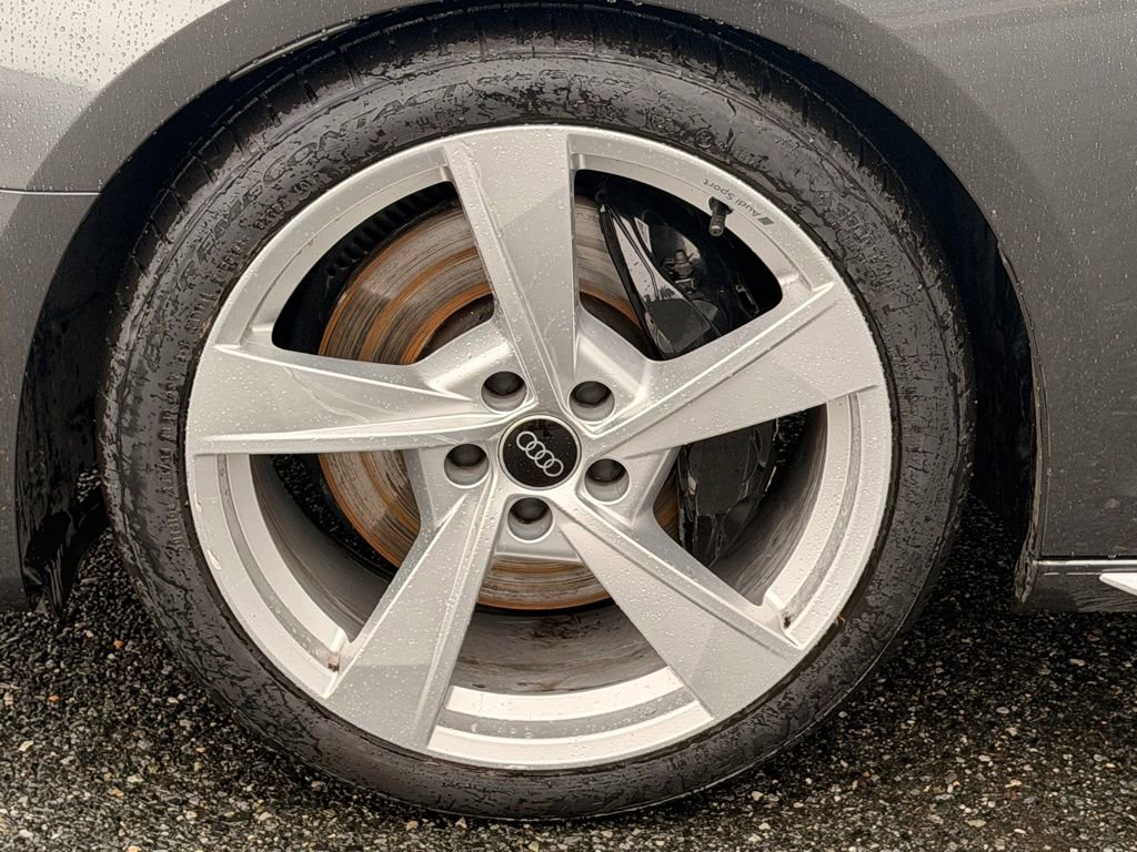 Certified 2024 Audi S4 Premium Plus w/ Premium Plus Package image 24