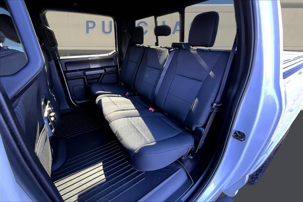 Used 2020 Ford F150 XLT w/ Equipment Group 302A Luxury AWD/4WD image 24