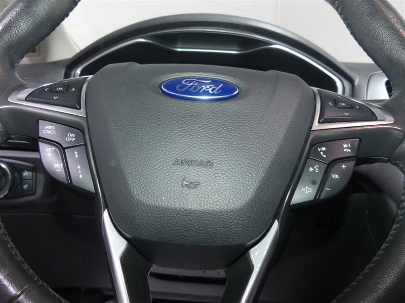 Used 2016 Ford Fusion Titanium FWD image 31