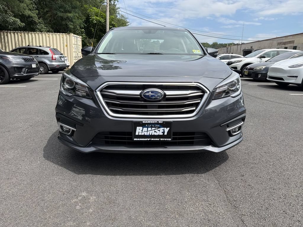 Used 2019 Subaru Legacy 2.5i Limited AWD/4WD image 3