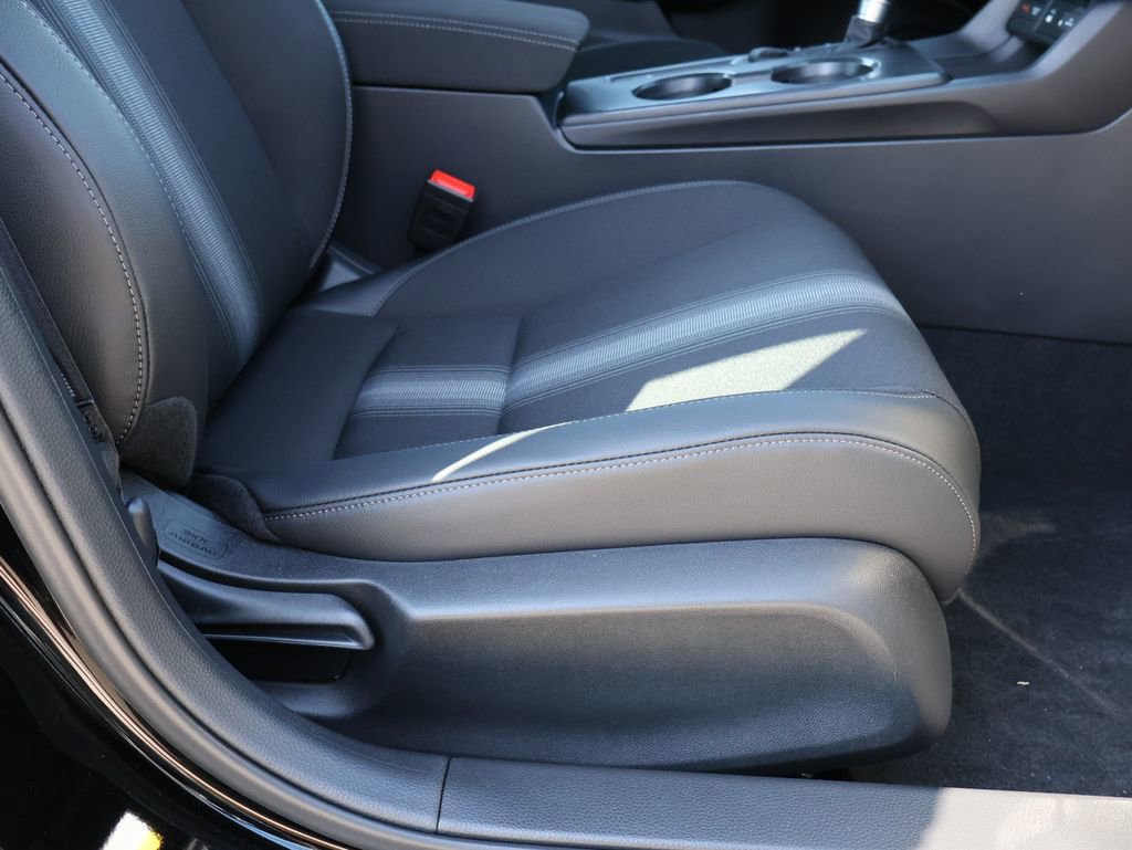 New 2026 Honda Civic Sport image 9