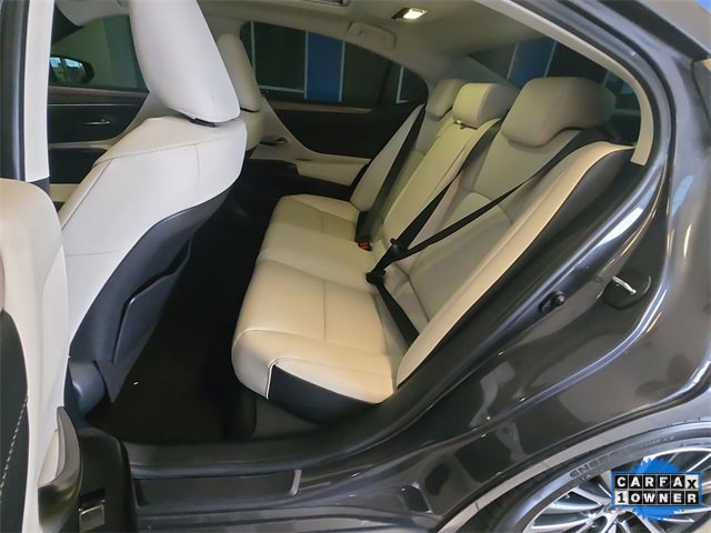 Used 2023 Lexus ES 350 w/ Premium Package image 23