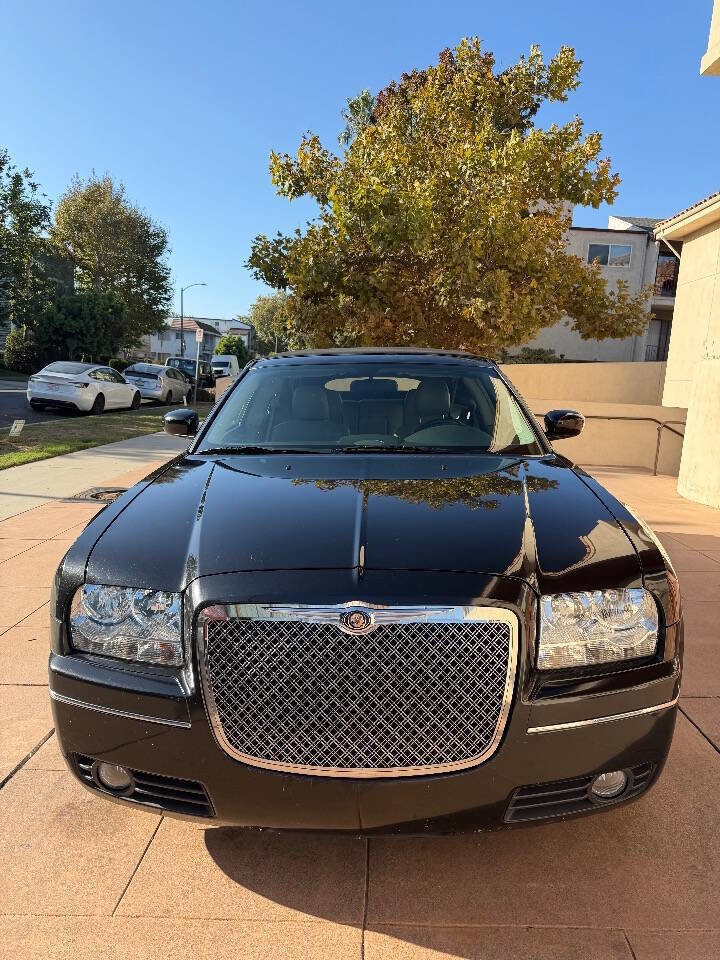 Used 2006 Chrysler 300 Touring image 5