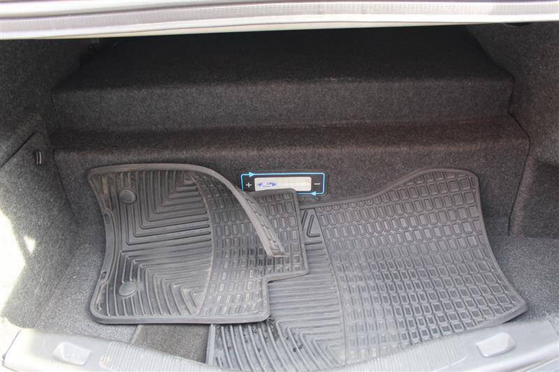 Used 2014 Ford Fusion Energi SE FWD image 24