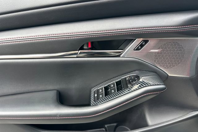 Used 2023 MAZDA MAZDA3 s image 12