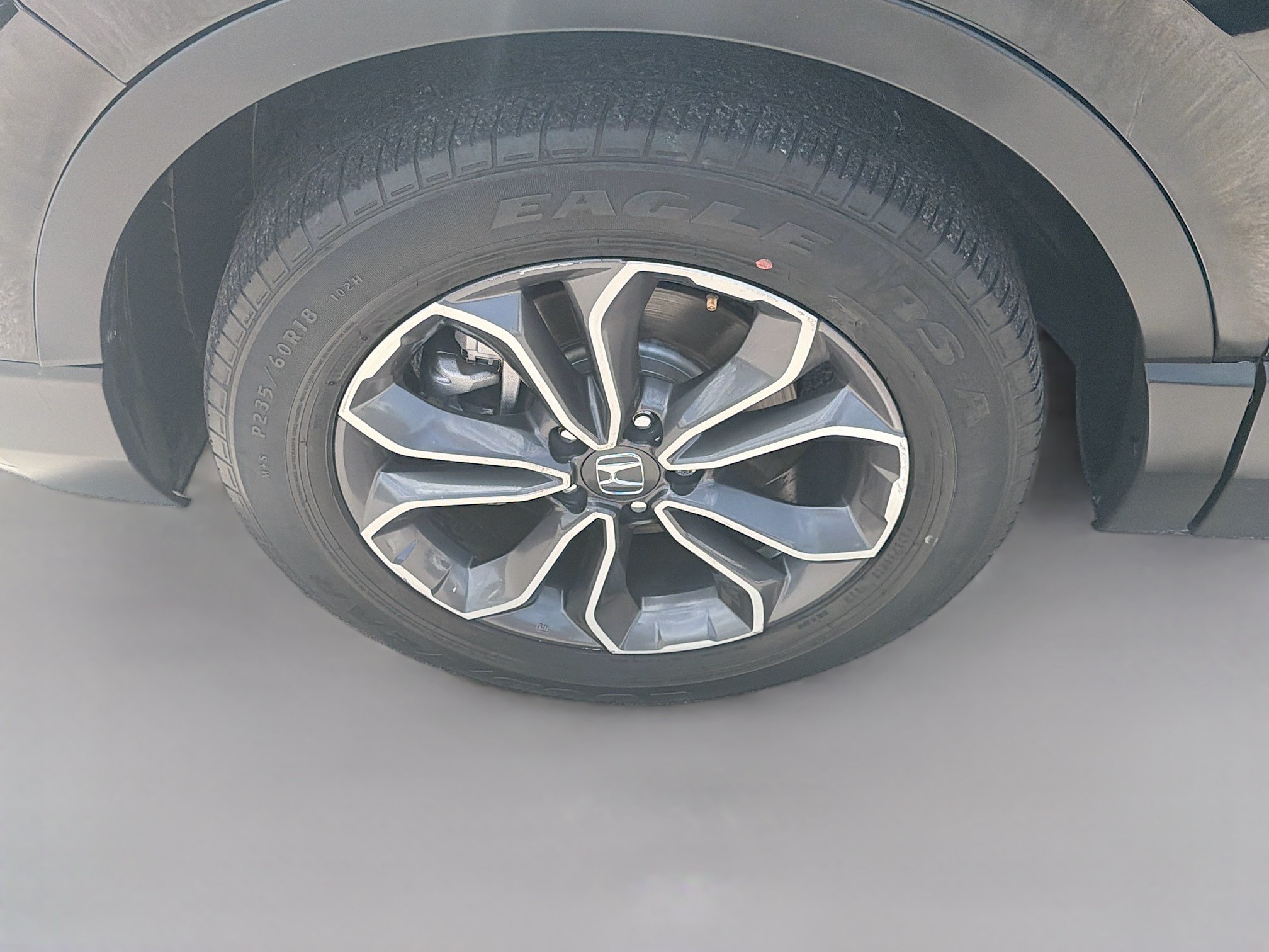 Used 2022 Honda CR-V EX-L image 36