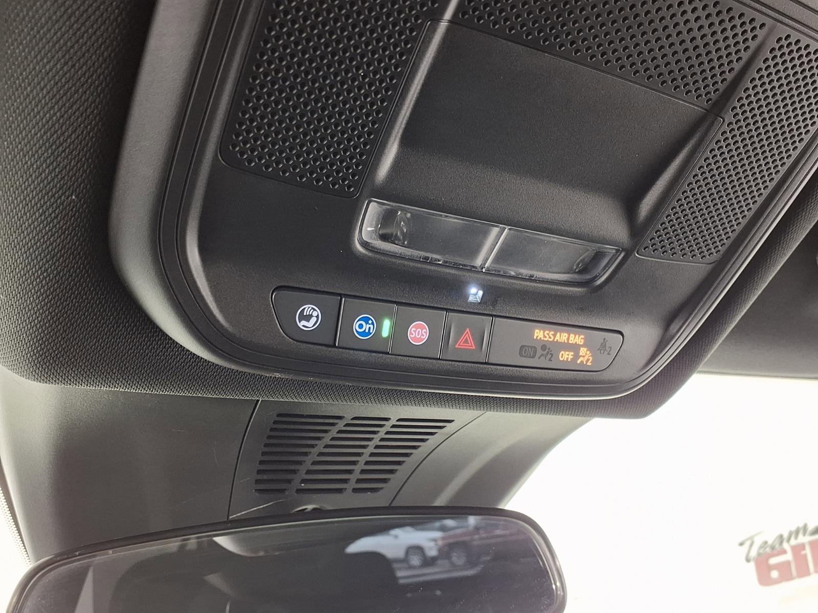 New 2025 Chevrolet Blazer EV LT w/ Midnight/Sport Edition image 12