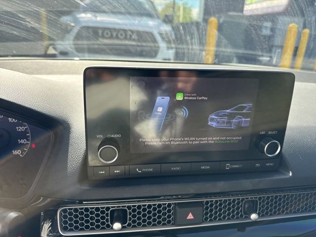 Used 2022 Honda Civic Sport image 9