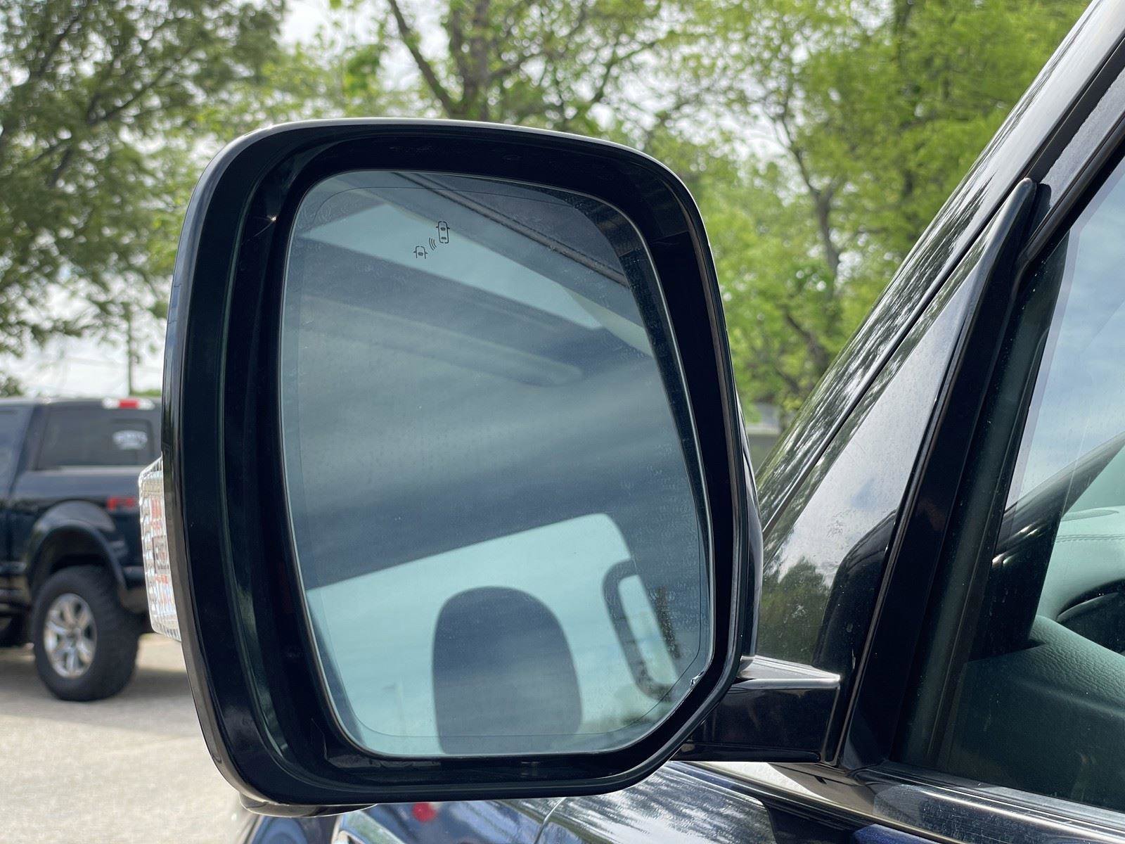 Used 2024 INFINITI QX80 Luxe image 37