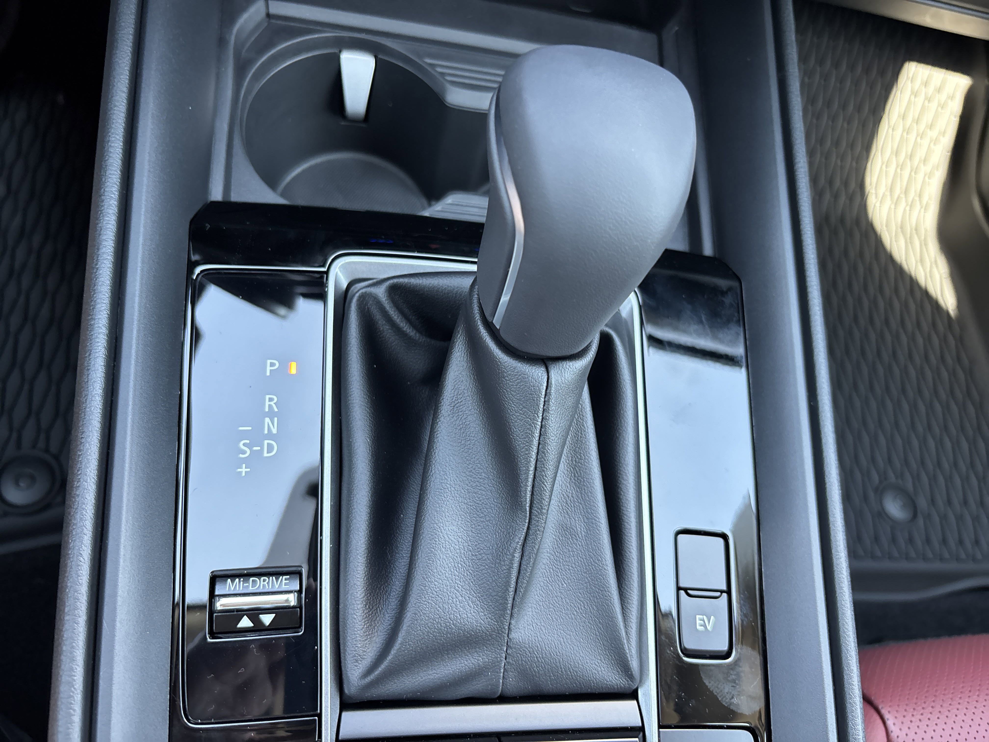 New 2026 MAZDA CX-50 AWD 2.5 Hybrid w/ Weather Package image 39