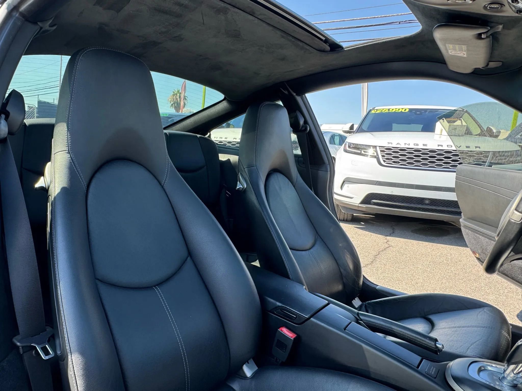 Used 2009 Porsche 911 GT3 RS image 15