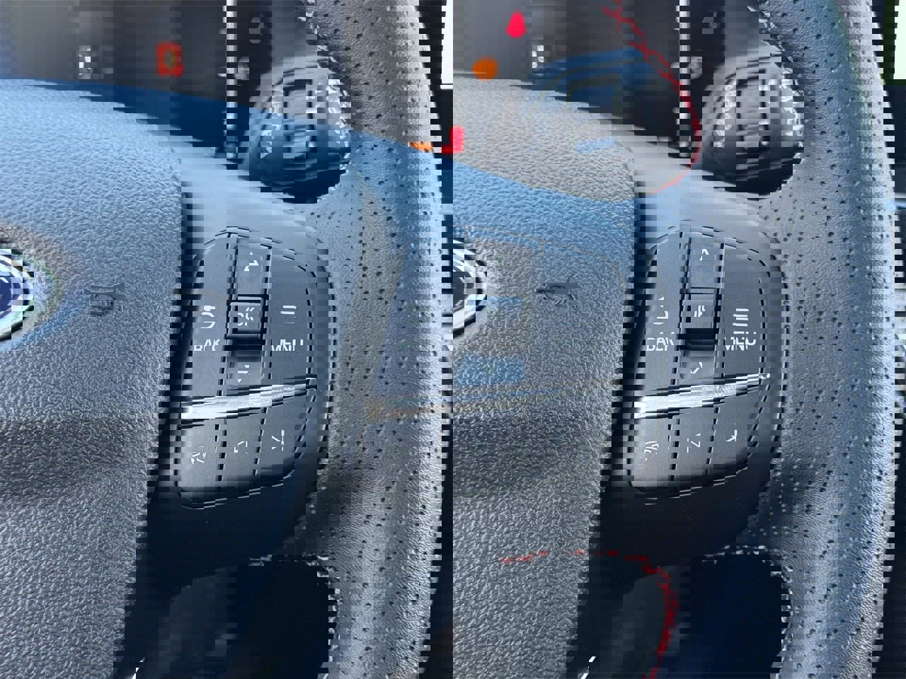 New 2026 Ford Escape ST-Line w/ Tech Pack #1 image 13