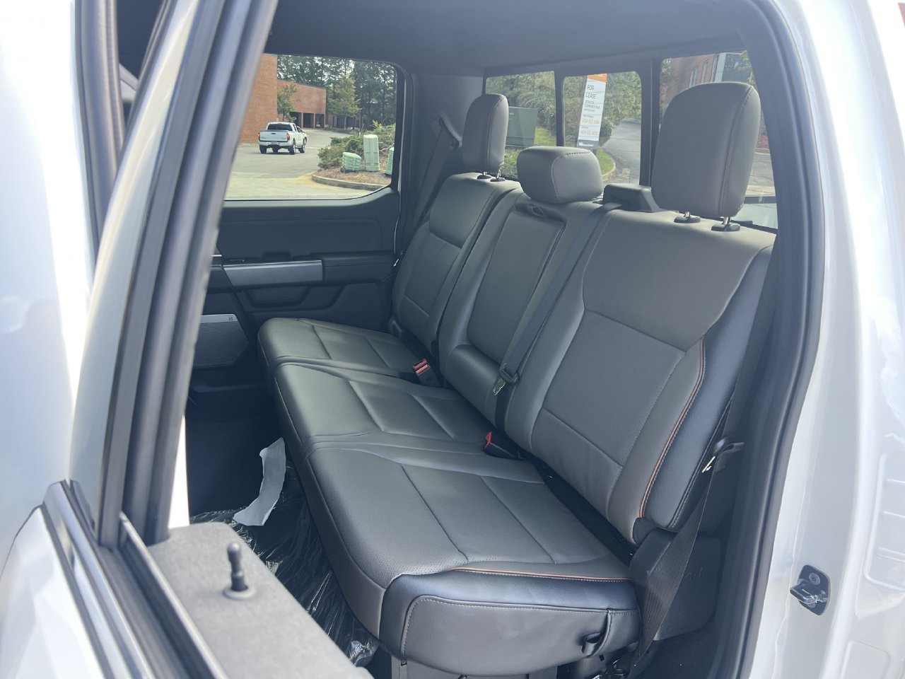 New 2026 Ford F150 Lariat AWD/4WD image 18