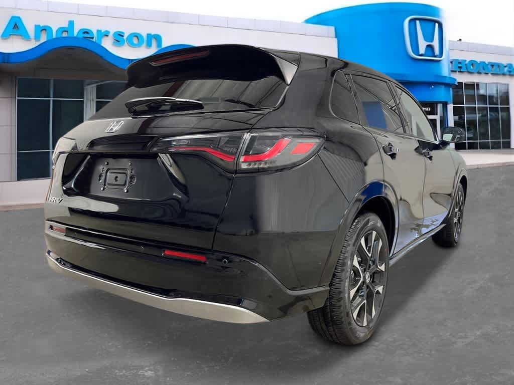 New 2027 Honda HR-V EX-L image 5