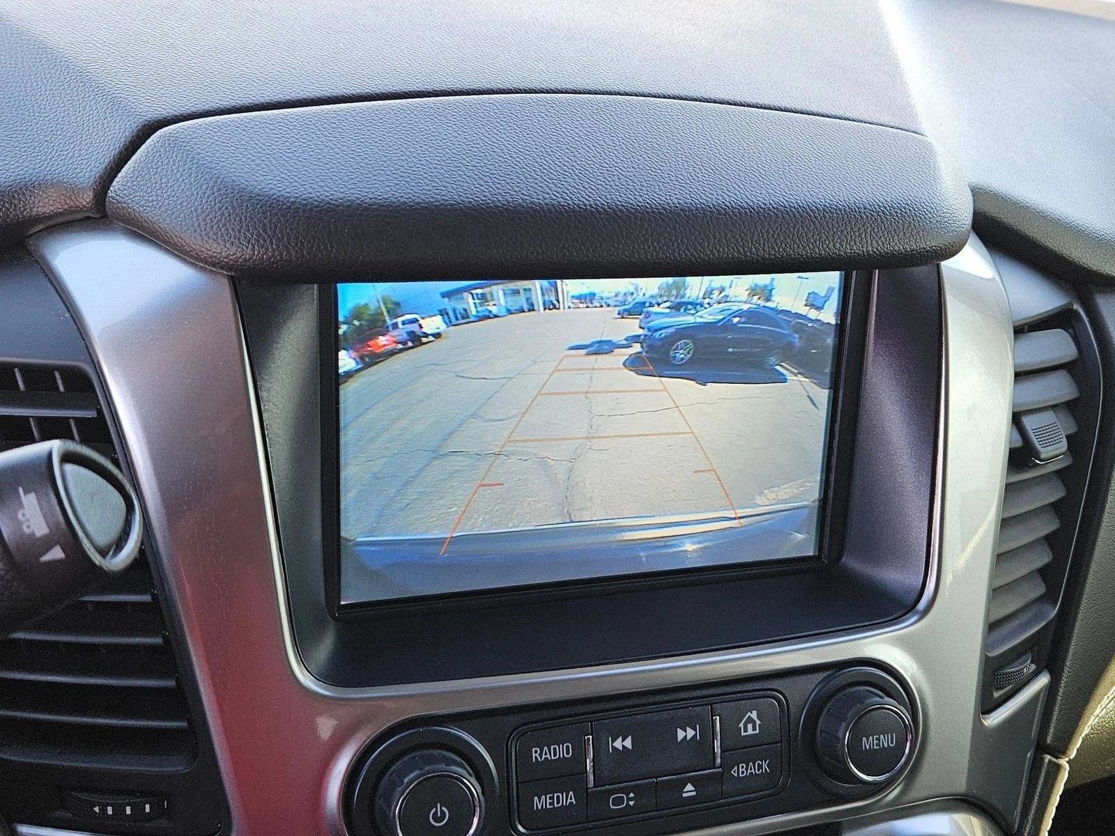 Used 2019 Chevrolet Tahoe Premier RWD image 13