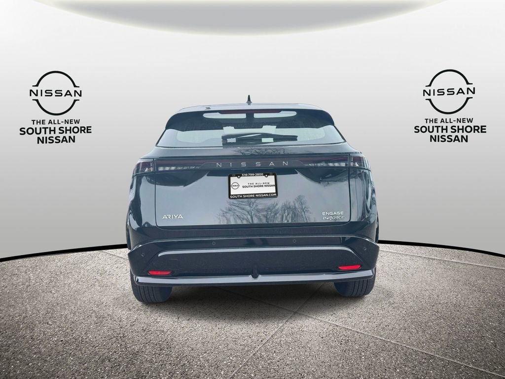 Used 2024 Nissan Ariya AWD image 6