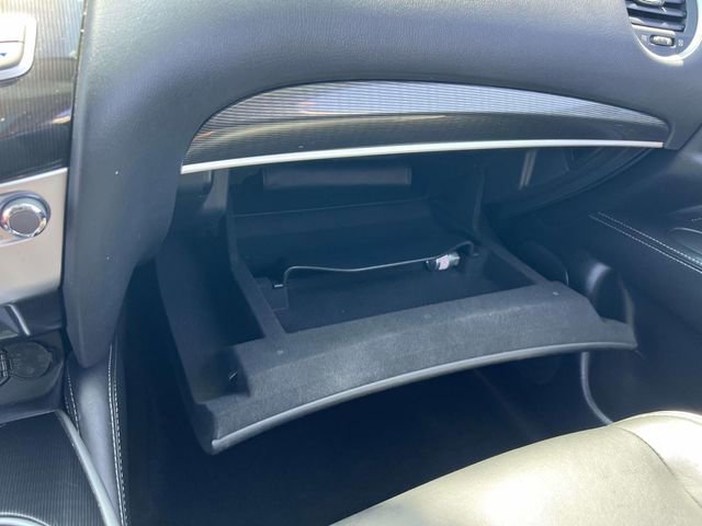 Used 2020 INFINITI QX60 Luxe w/ Essential Package AWD/4WD image 39