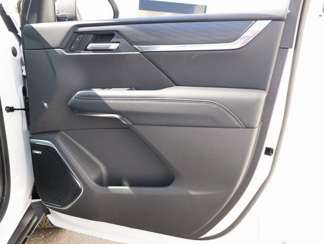 New 2026 GMC Acadia Elevation w/ Elevation Premium Package image 7