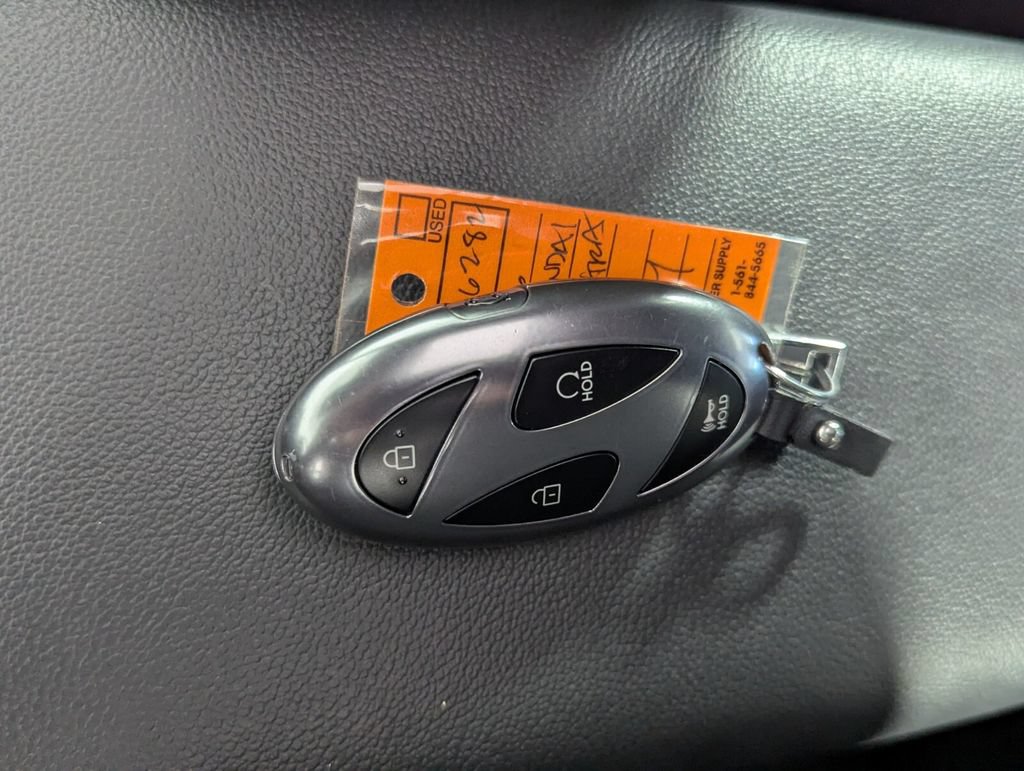 Certified 2026 Hyundai Elantra SEL Sport Premium FWD image 28