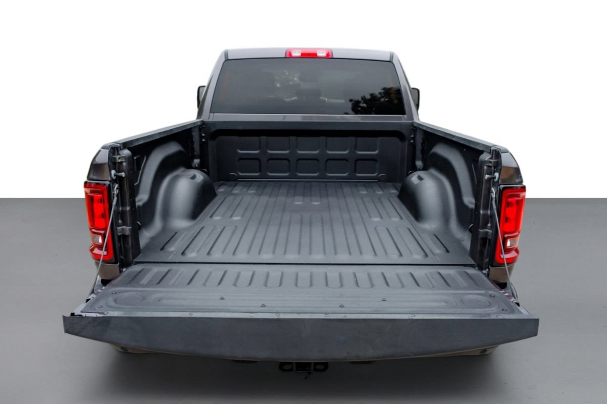 Used 2026 RAM 2500 Big Horn AWD/4WD image 57