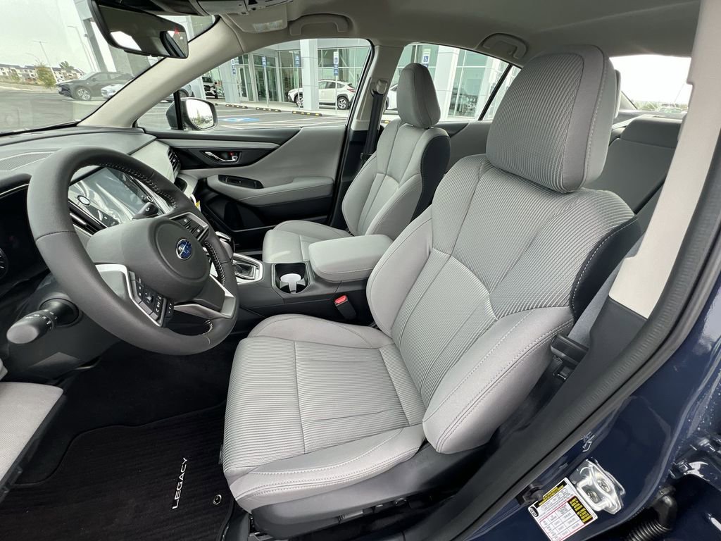 Certified 2025 Subaru Legacy Premium image 18