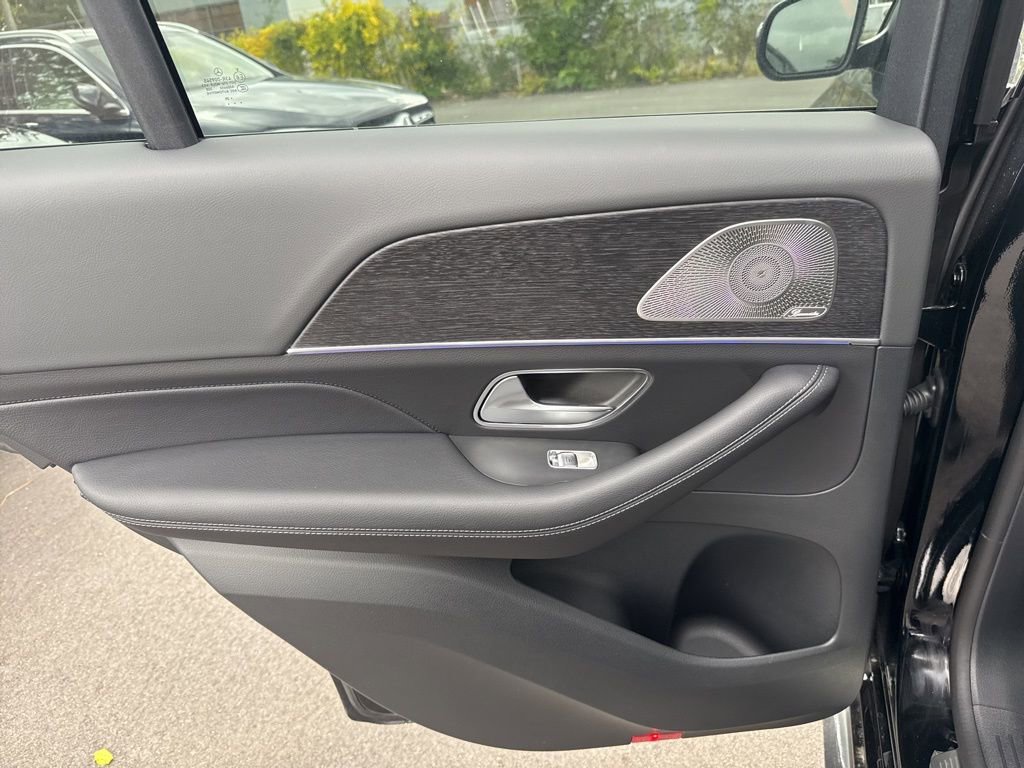 New 2026 Mercedes-Benz GLE 350 4MATIC image 19