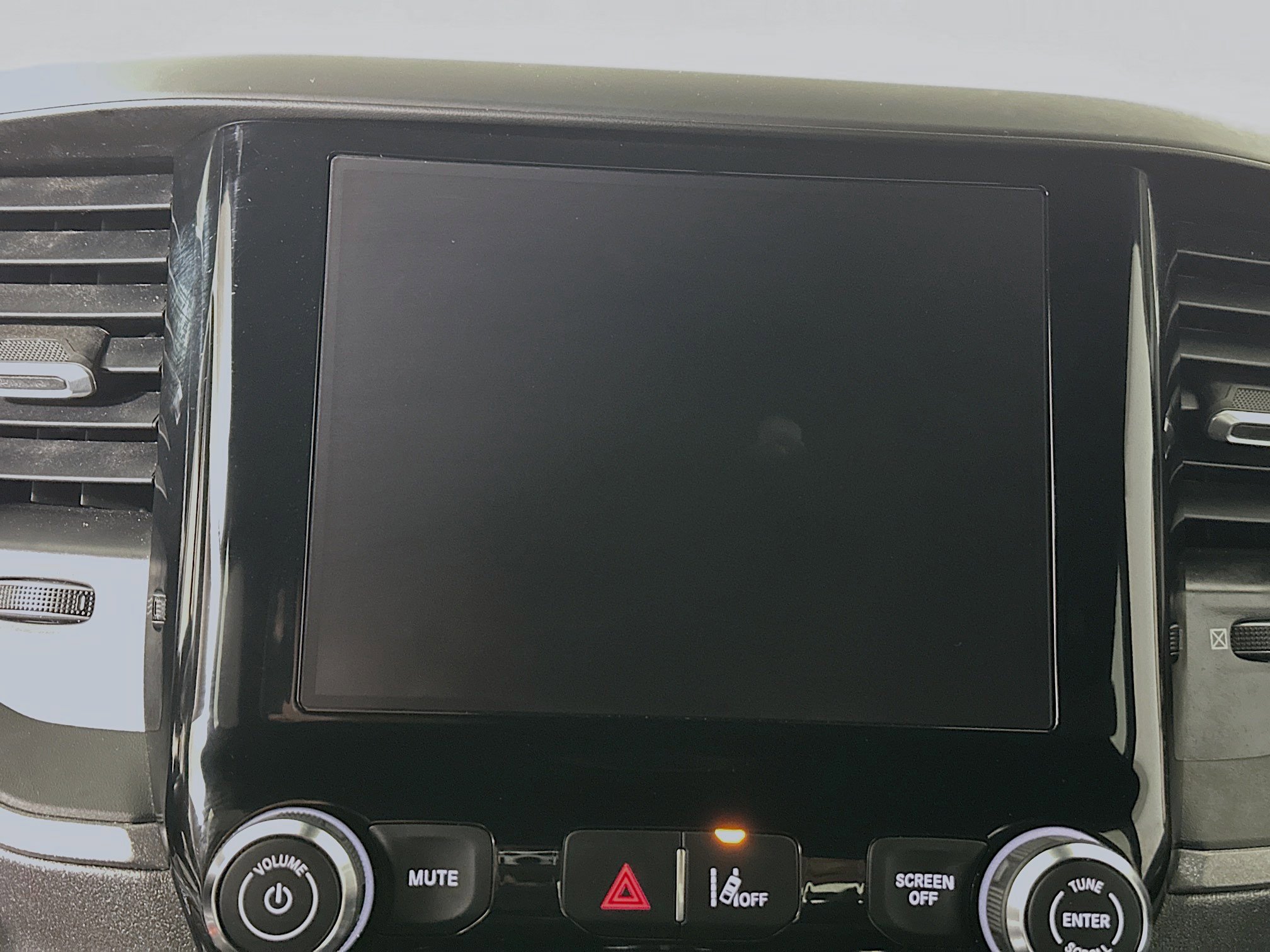 Used 2025 RAM 1500 Classic Warlock image 25